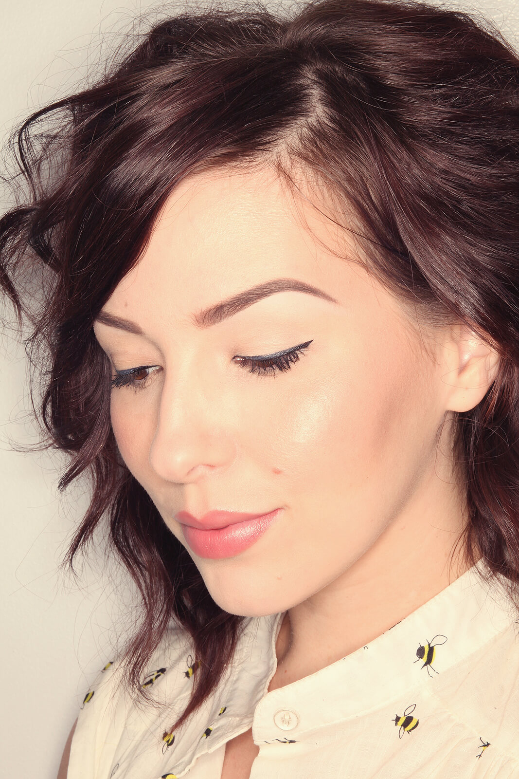 How To Get The Perfect Brows Tutorial