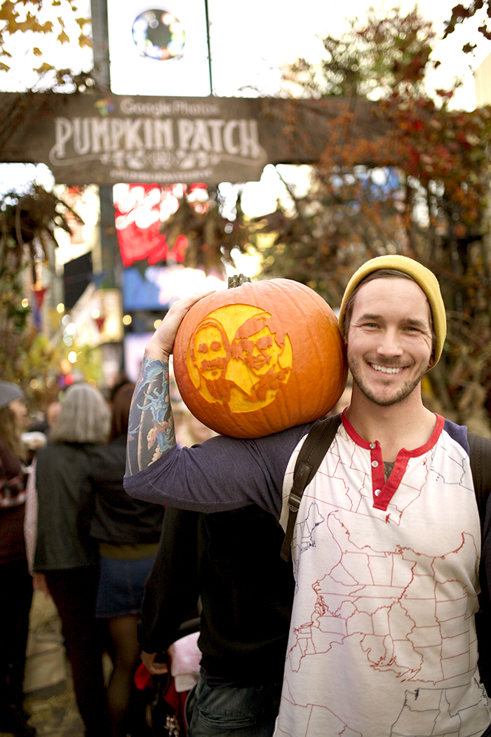 google photos pumpkin patch 2