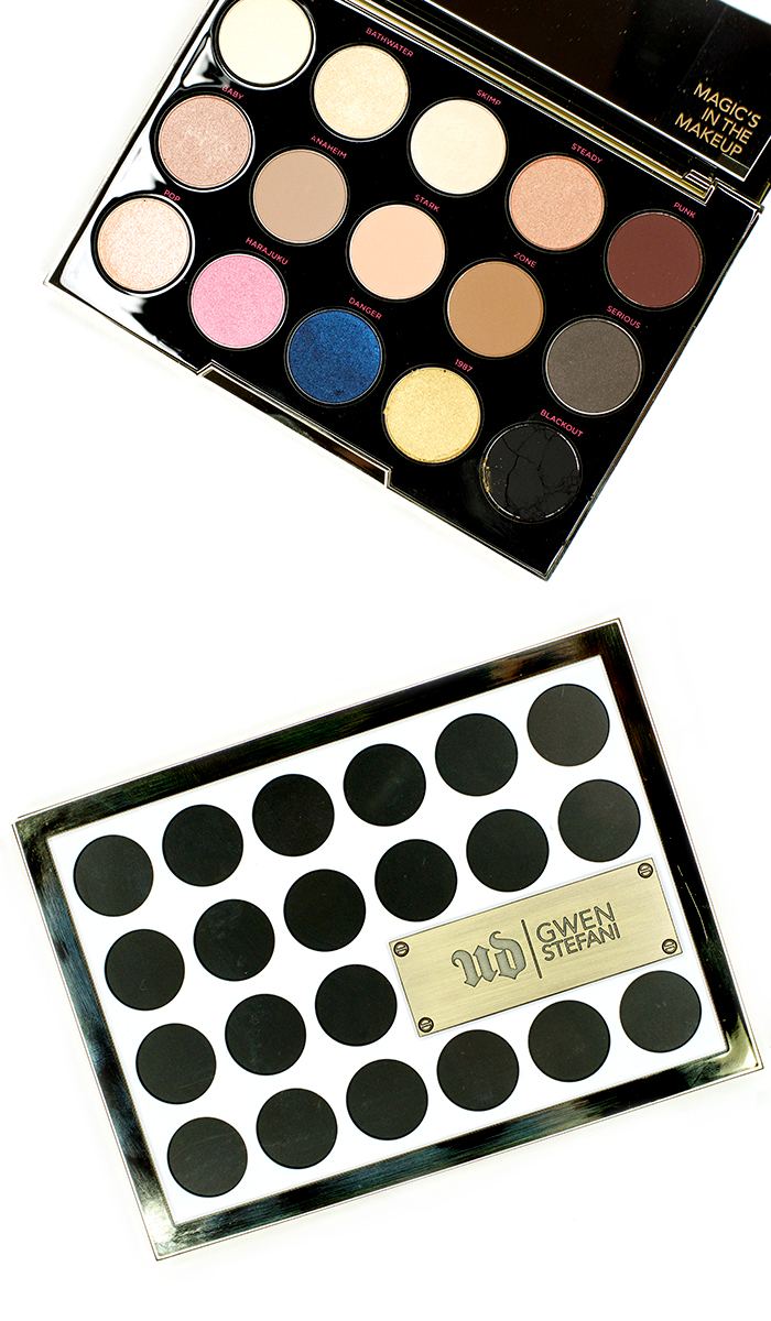 gwen stefani urban decay palette