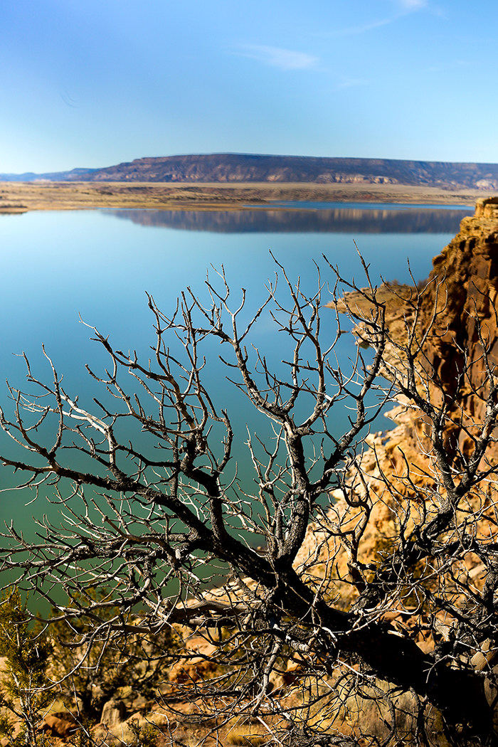 abiquiu reservoir-3