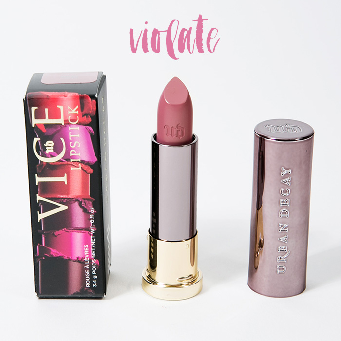 urban decay vice lipstick violate