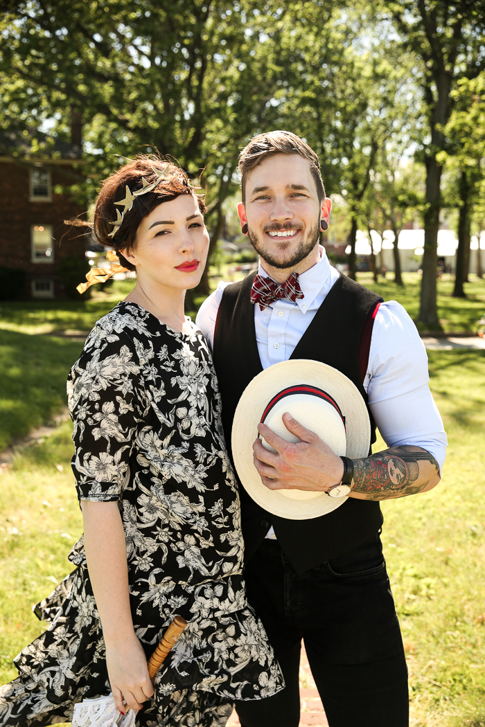 jazz age lawn party