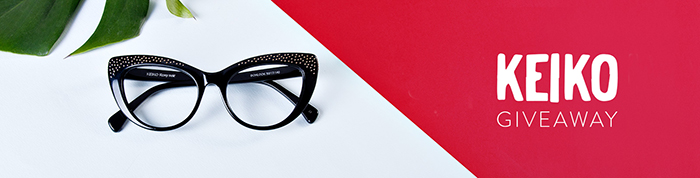 bonlook keiko glasses giveaway 