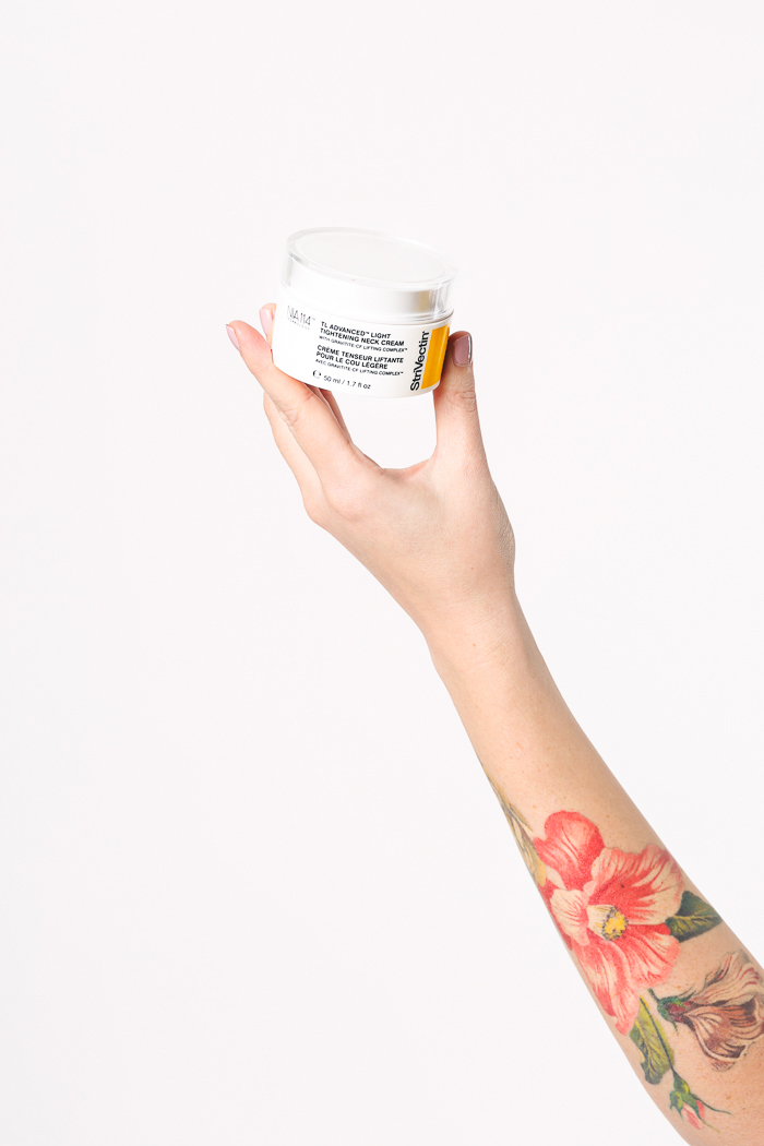 strivectin tightening neck cream