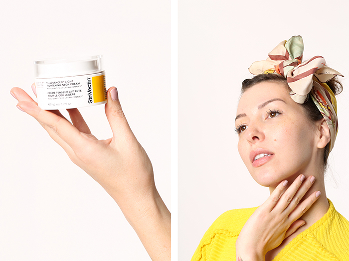 strivectin tightening neck cream