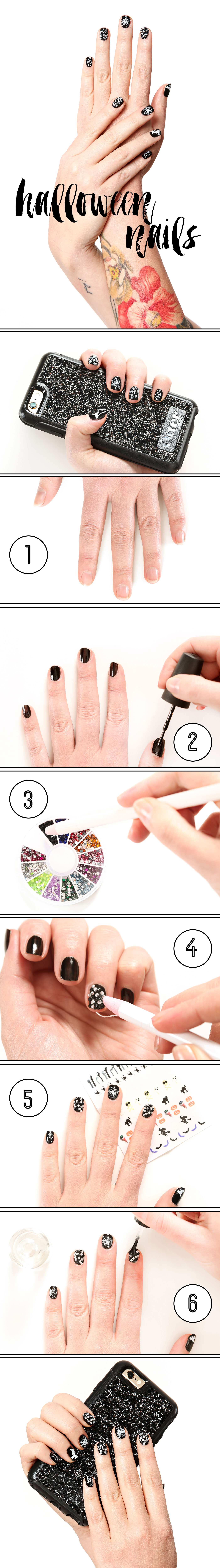 otterbox-halloween-nail-tutorial