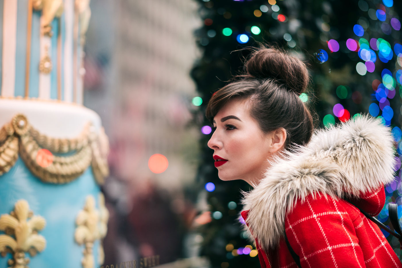 bobby hicks and Evelyn Bourdon christmas