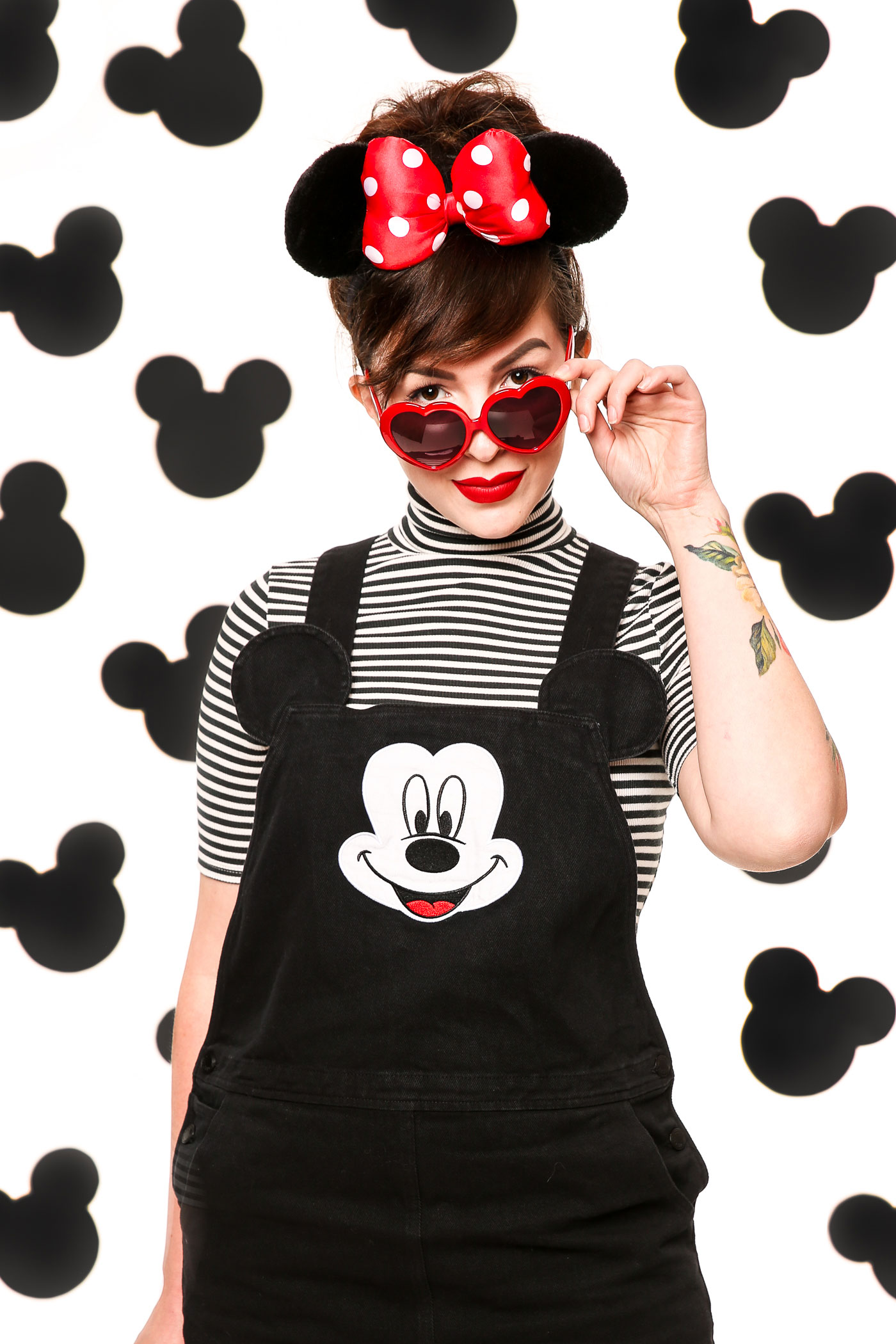 disney world outfit ideas lazy oaf