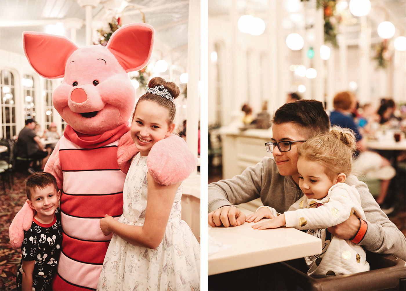 crystal palace restaurant magic kingdom