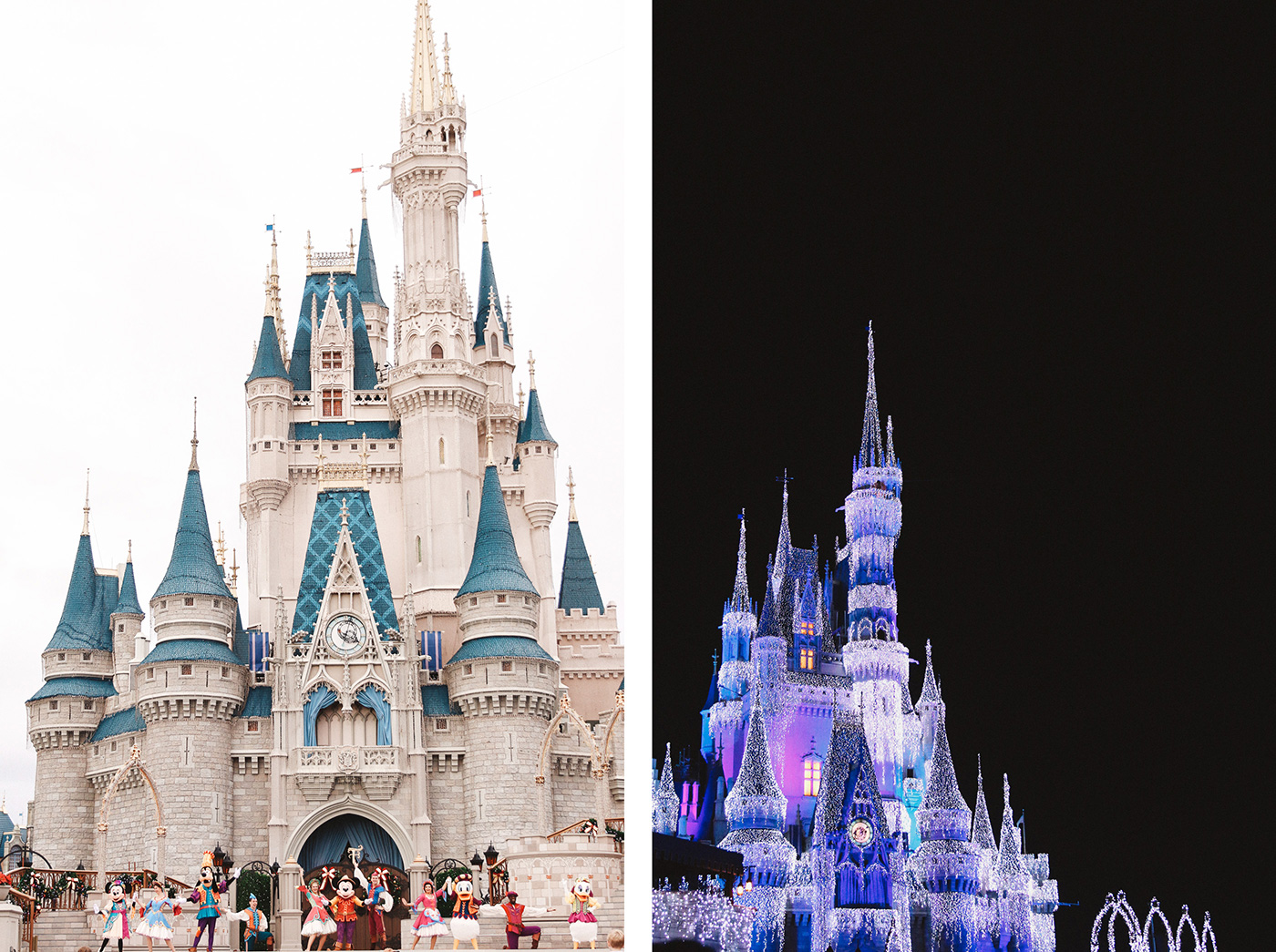 guide to Disney World, tips and tricks for your vacation