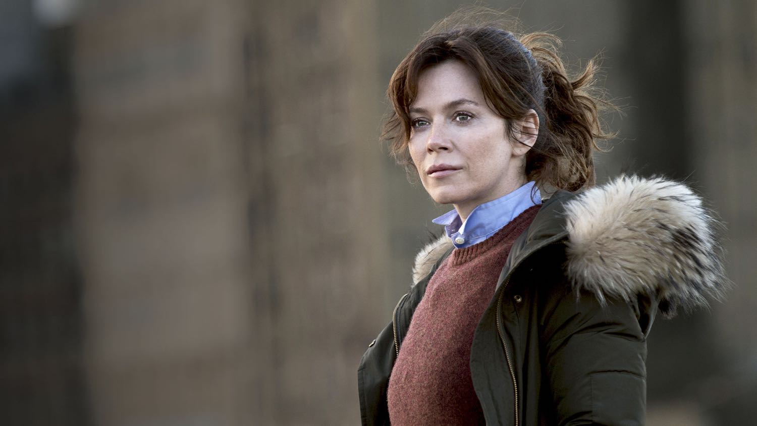 tv shows to binge watch, marcella netflix