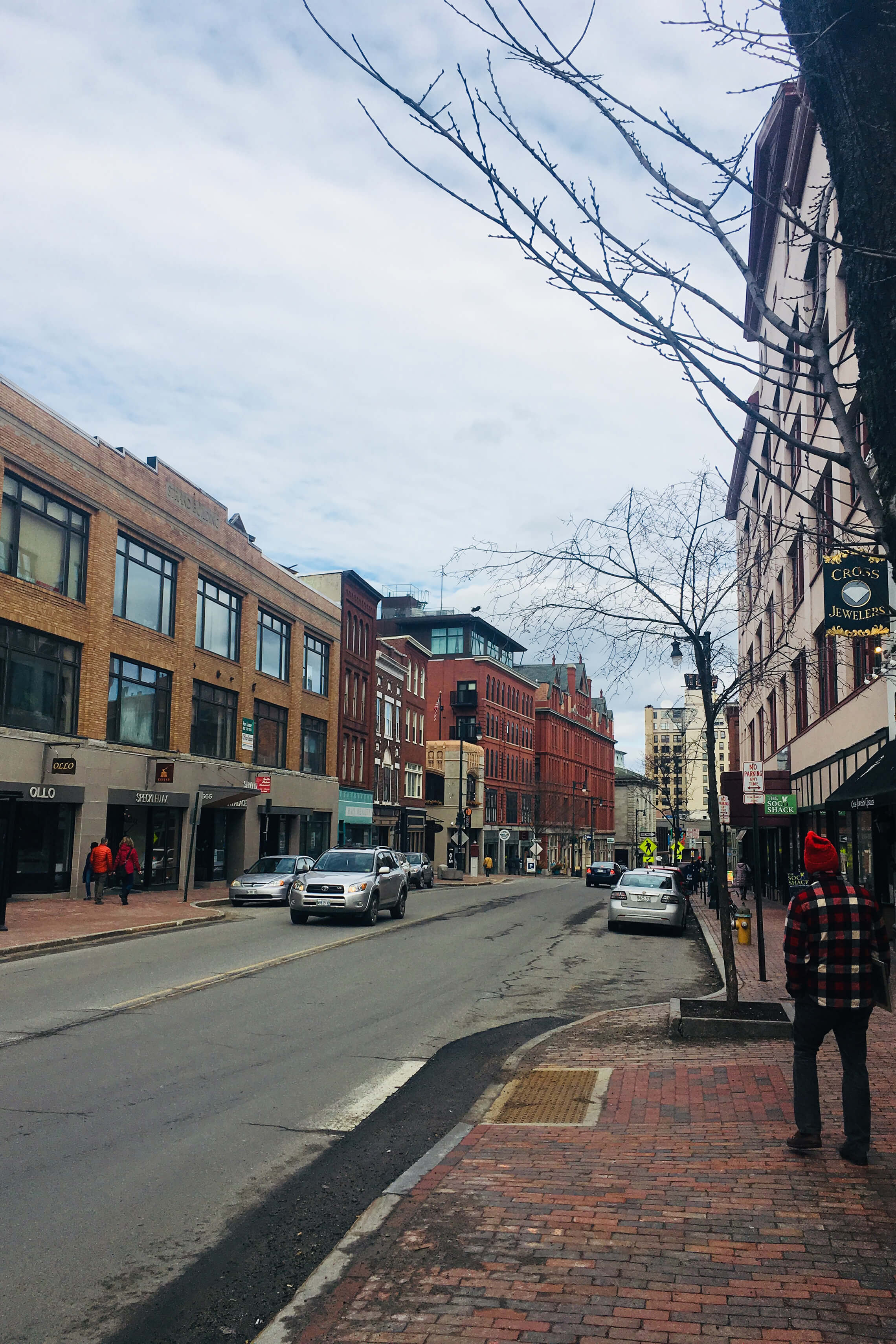 Portland Maine Travel Guide