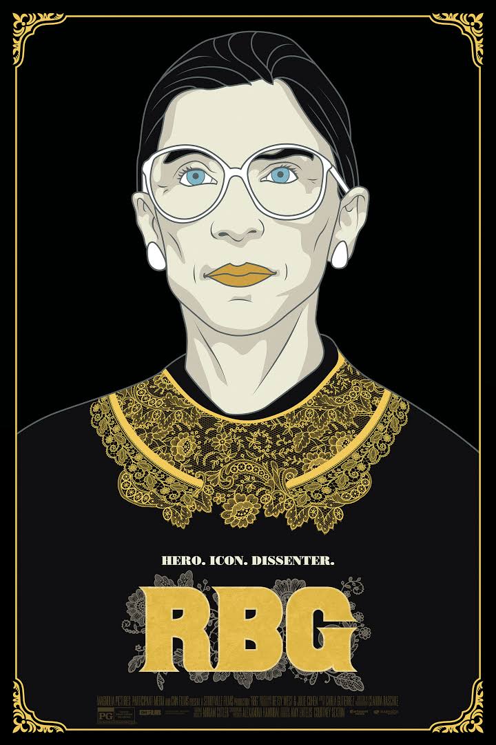 best documentaries 2018 rbg ruth bader ginsberg