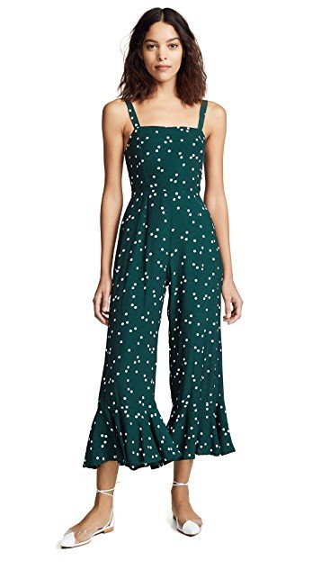 Faithfull jumpsuit