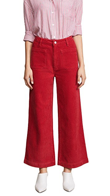 Rolla's corduroy pants