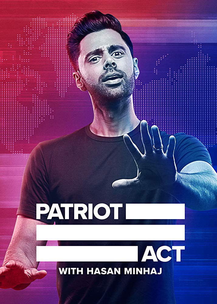 Patriot Act