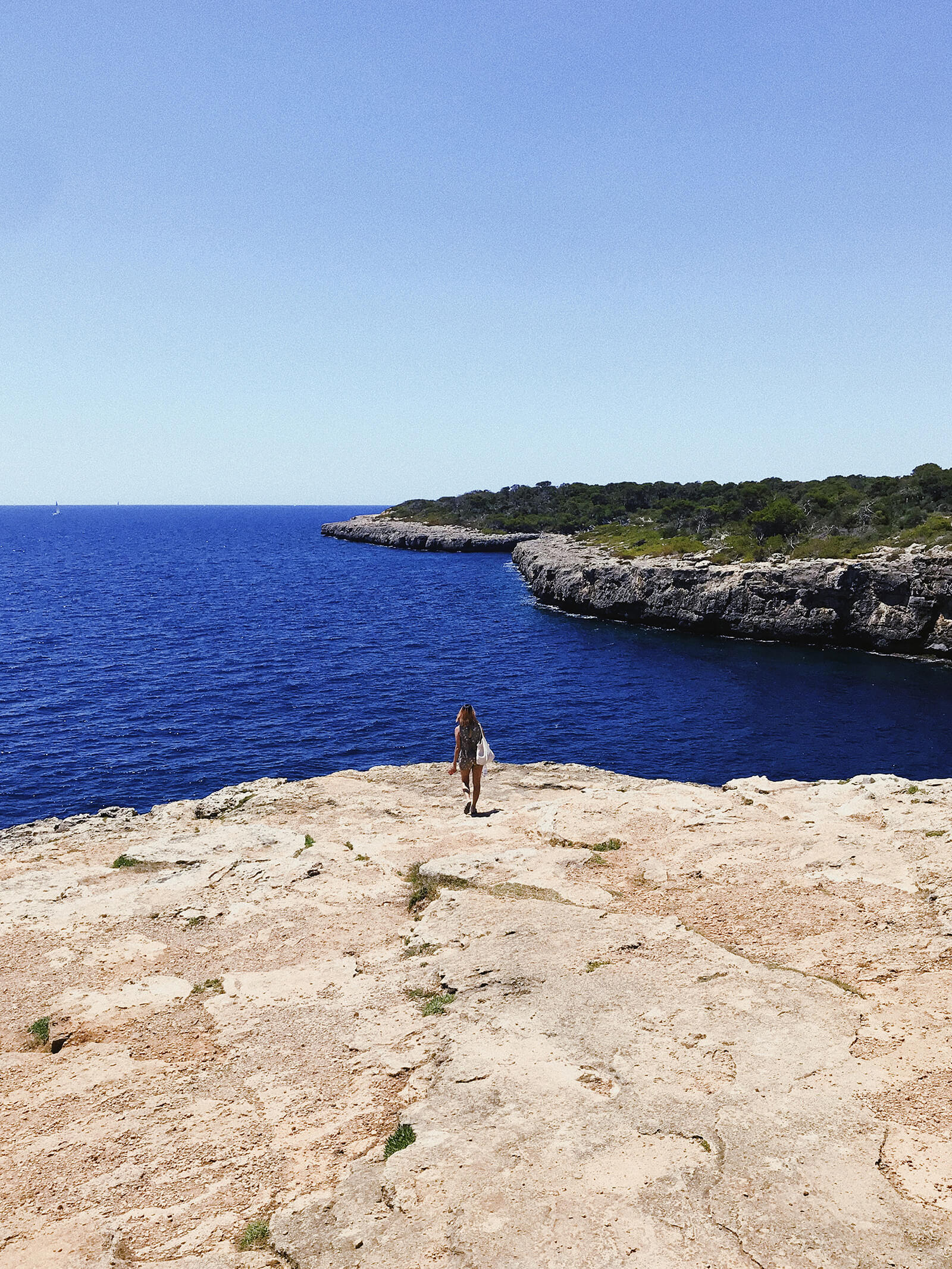 Cala Pi, best beaches 