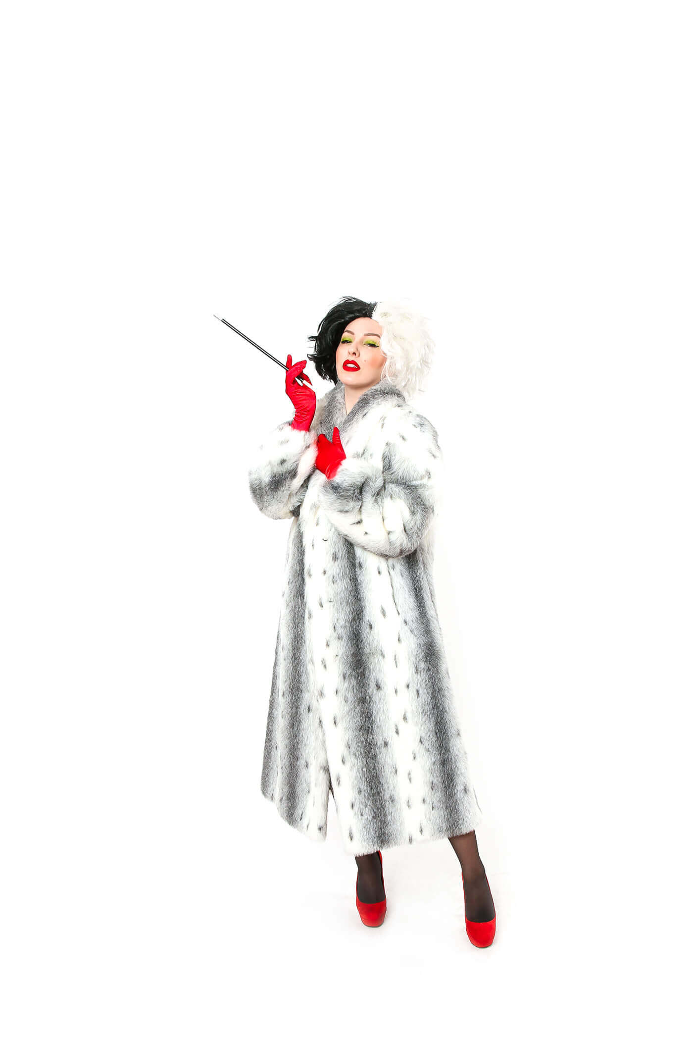 cruella de vil disney disney halloween costumes