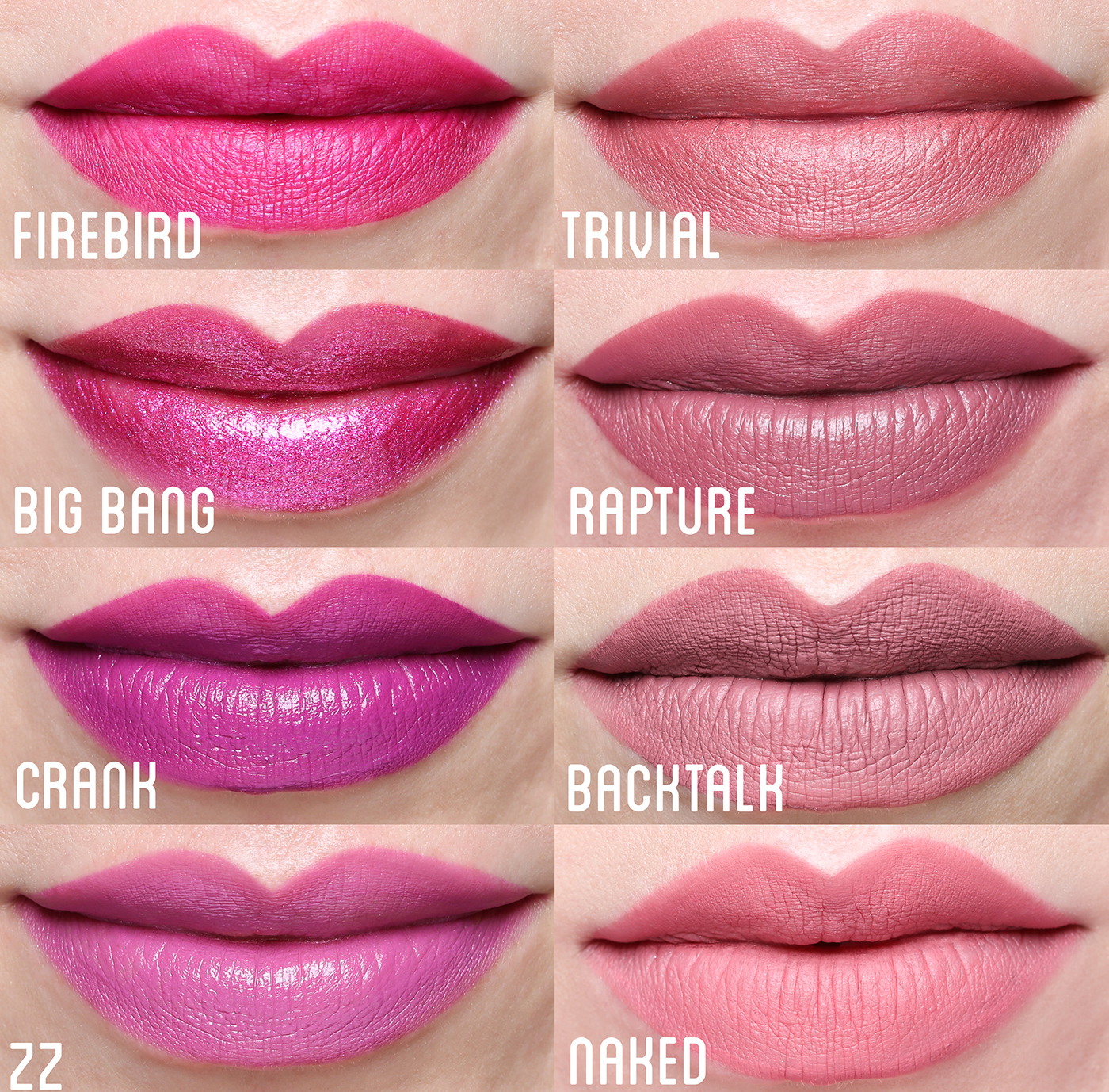 urban decay vice liquid lipstick swatches