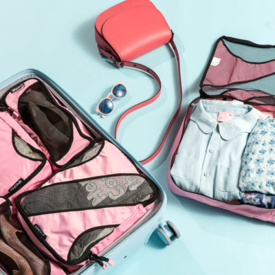 essential packing tips for travel