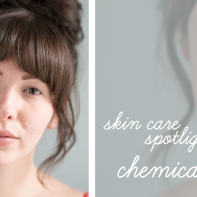 chemical peel guide pca skin