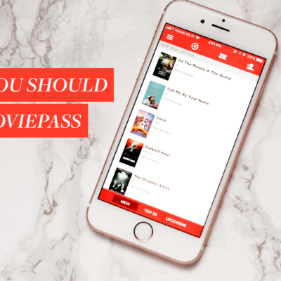 moviepass, why you should get moviepass, why i love moviepass, moviepass review