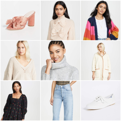 Shopbop Sale Picks black friday 2019