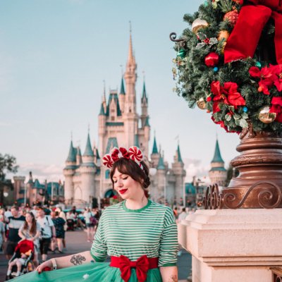 disney world outfit ideas