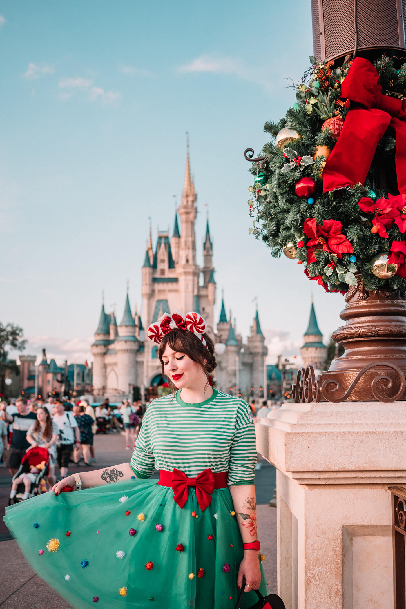 disney world outfit ideas