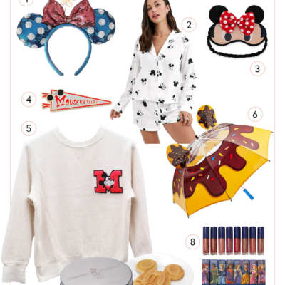 Gift Guide: Disney Lovers