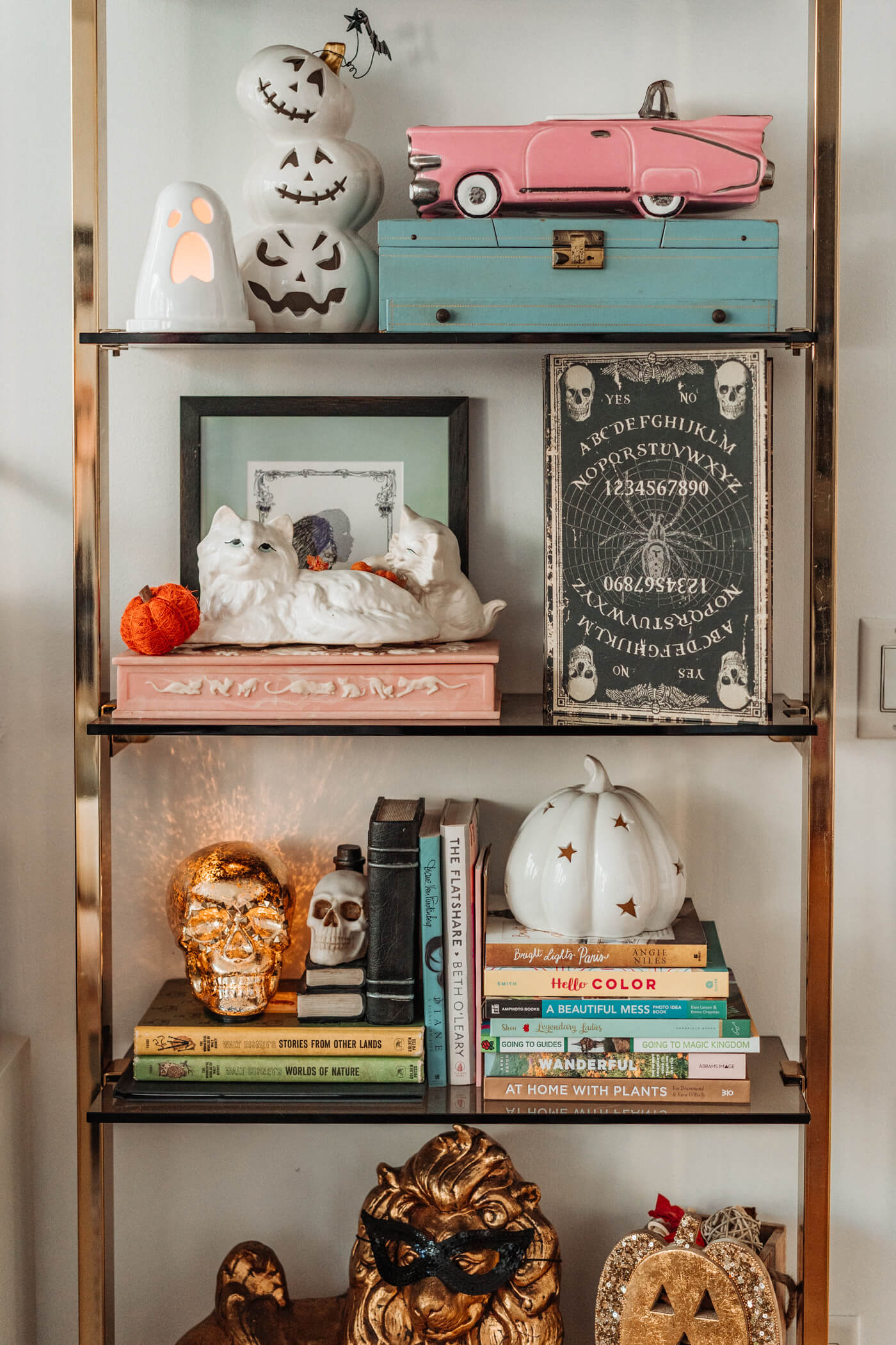 homegoods halloween home decor