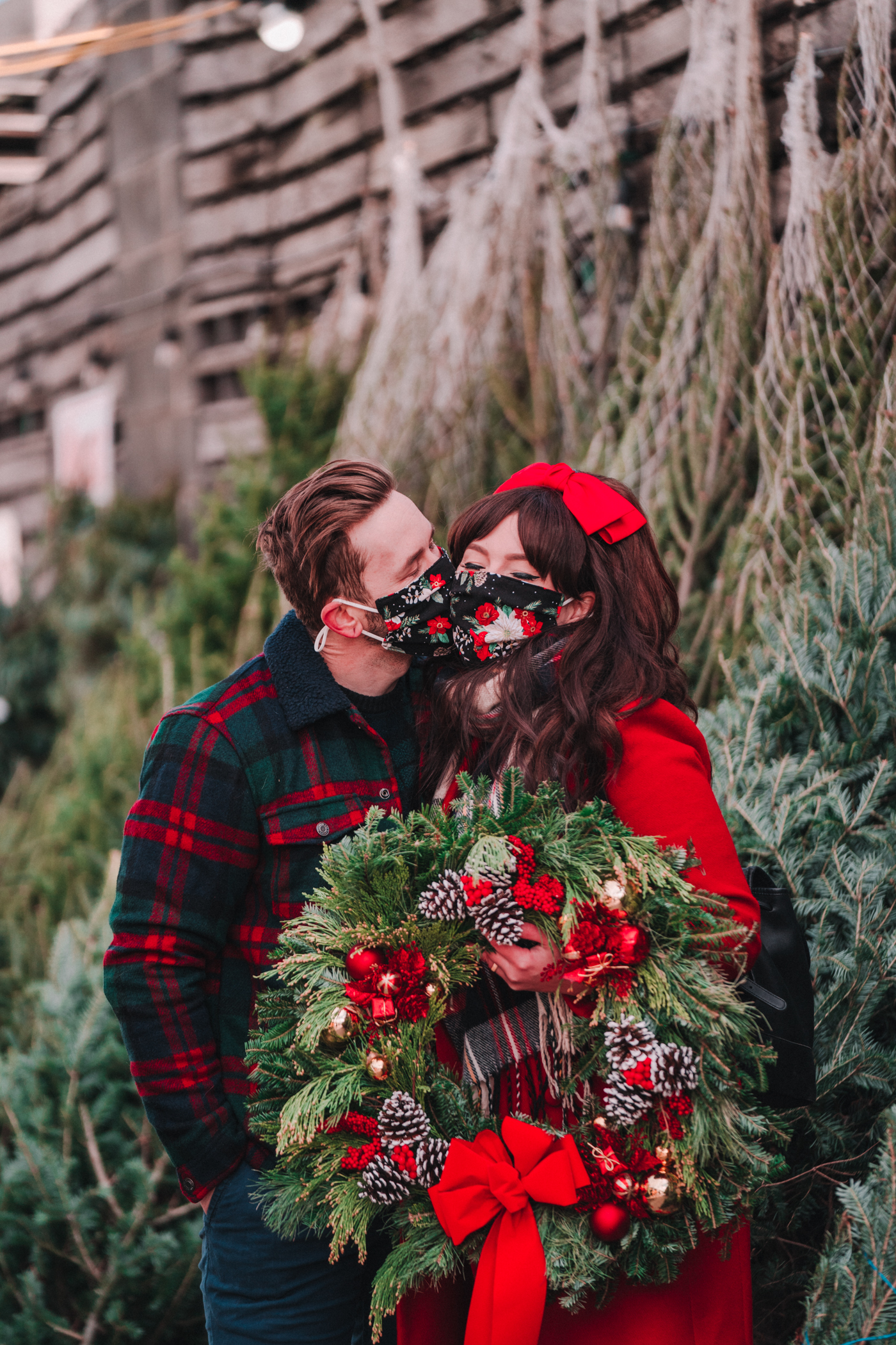 christmas themed photos