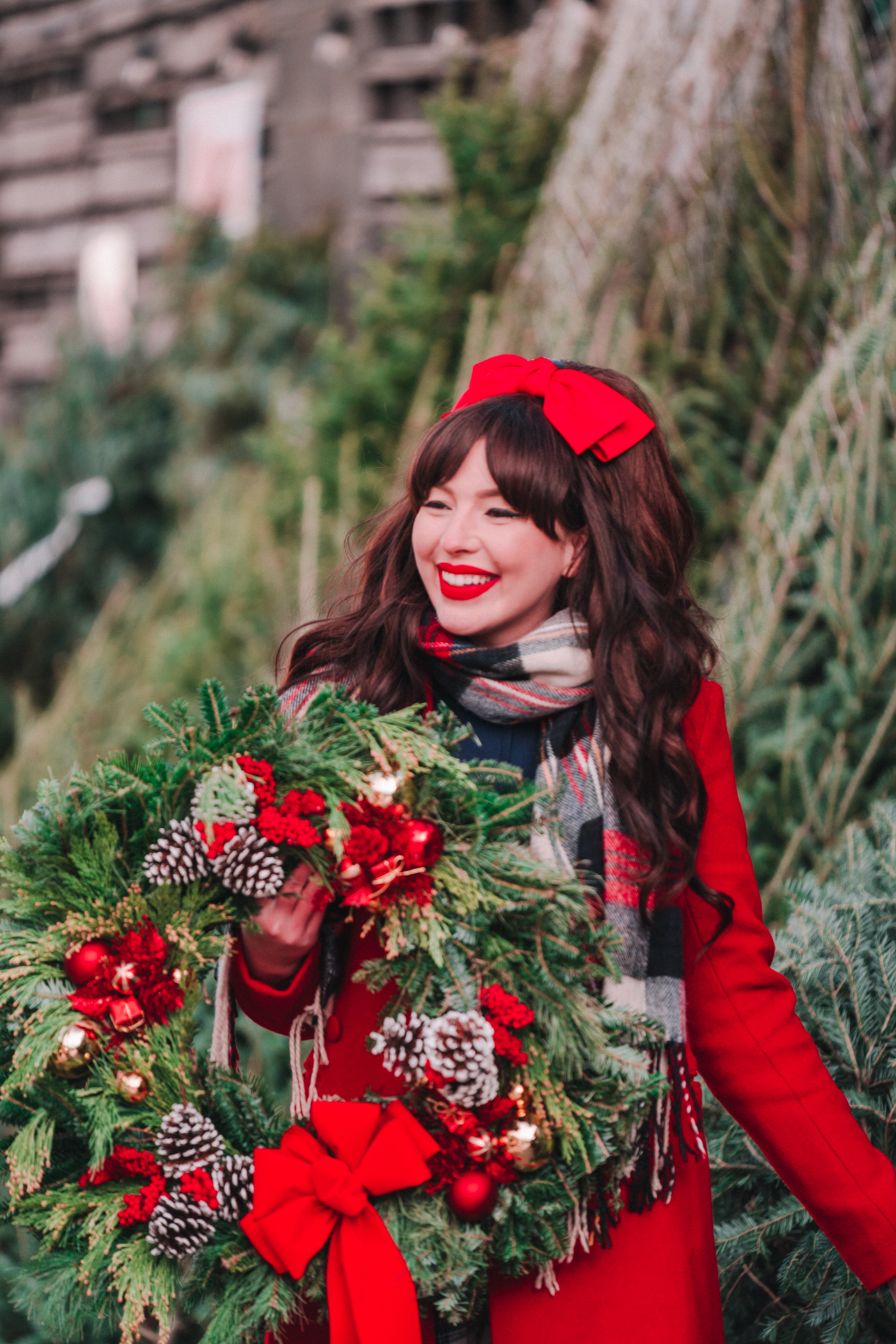 christmas themed photos